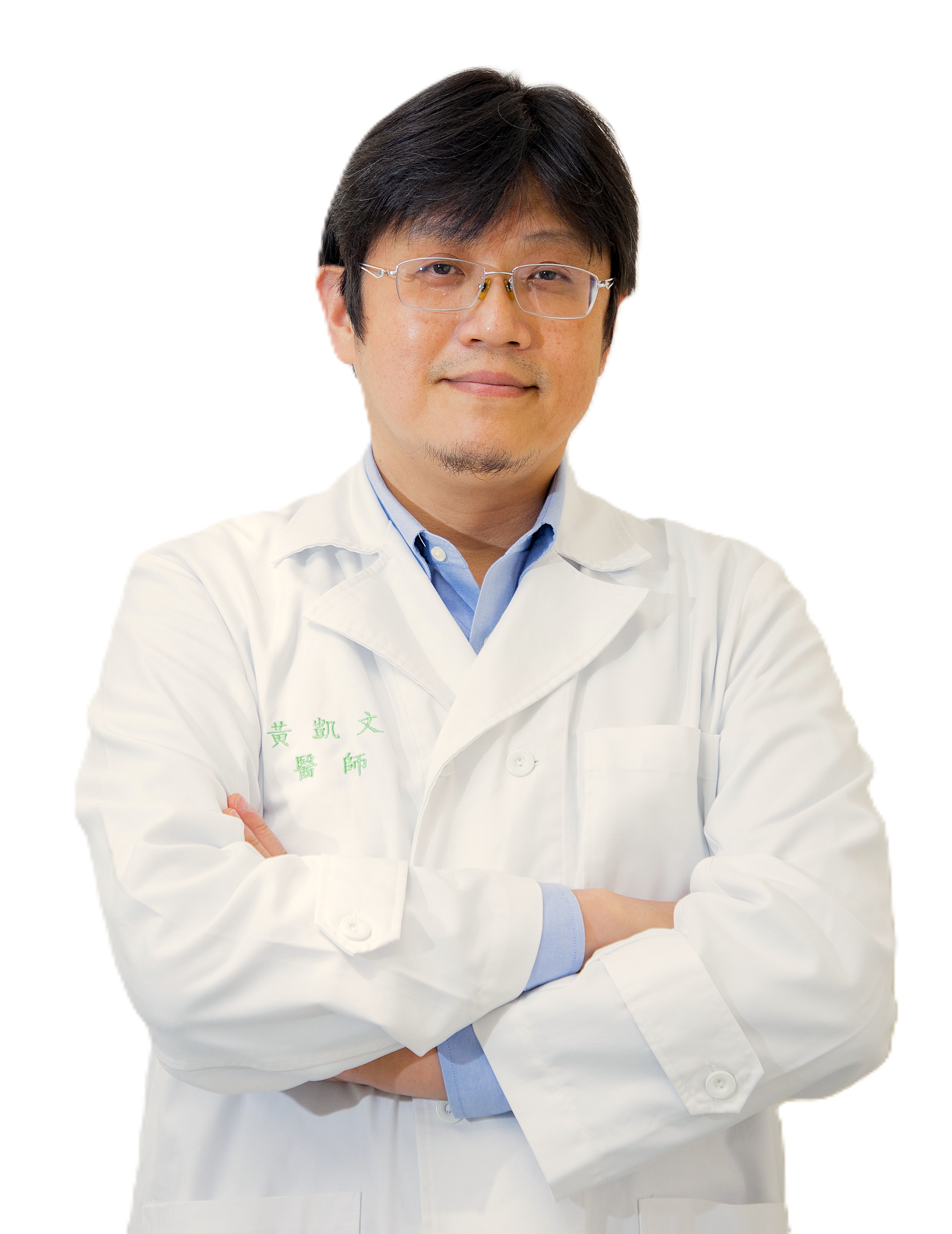 Kai-Wen Huang MD, MS, PhD